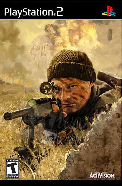 Artworks Illustration Michel Bohbot Image 22