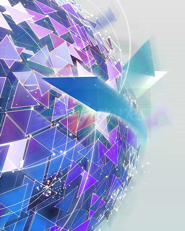 Artworks Illustration Michel Bohbot Image 9