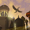 Artworks Illustration Michel Bohbot thumbnail Image 18